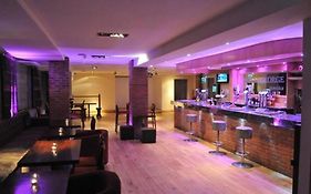 Royal George Hotel  3*